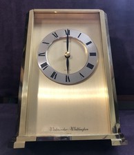 Seiko mantel clock for sale  Nanticoke