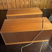 Grundig hifi lautsprecher gebraucht kaufen  Düren