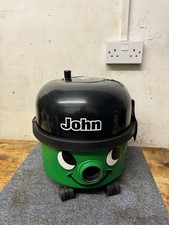 Rare numatic john for sale  PERSHORE
