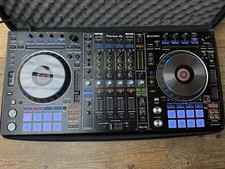 Pioneer ddj controller for sale  BRUTON