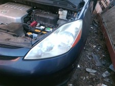 Farol esquerdo do motorista halogênio compatível com 06-10 SIENNA 8712240, usado comprar usado  Enviando para Brazil