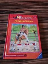 Kinder lese buch gebraucht kaufen  Heilbad Heiligenstadt