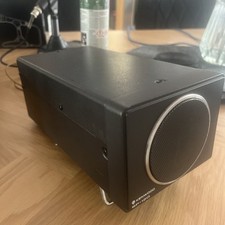 Kenwood 120 speaker for sale  HENGOED