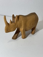 Vtg hand carved for sale  Machesney Park