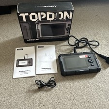 Topdon ad500s obd2 for sale  NEWNHAM