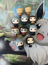 Harry potter mini gebraucht kaufen  Warthausen
