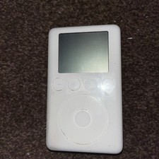 Apple ipod classic for sale  READING