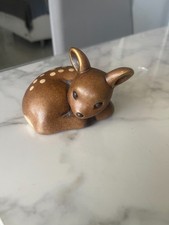 Cerbiatto thun animali usato  Bari