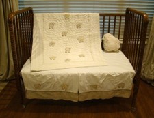 Vintage pottery barn for sale  Brandon