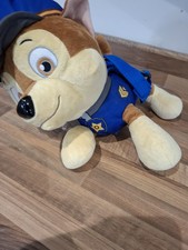 Paw patrol chase for sale  RICHMOND