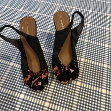 Atmosphere black pink for sale  ROSSENDALE