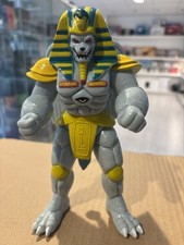 King sphinx mighty usato  Terni