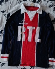 Maillot psg femme d'occasion  Lyon VII