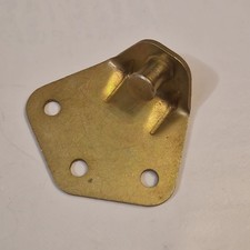Piastra con gancio usato  Imola