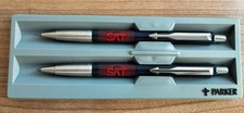 Parker set kugelschreiber gebraucht kaufen  Düsseldorf