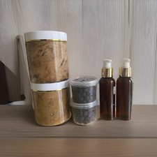 Kit volumatrice fesses d'occasion  La-Plaine-Saint-Denis