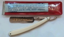 Coupe choux vintage d'occasion  Soyaux