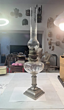 Ancienne lampe pétrole d'occasion  France