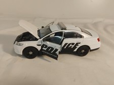 Welly ford police for sale  Oregon