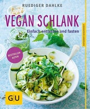 Vegan schlank einfach gebraucht kaufen  München