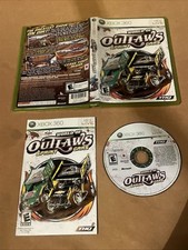 Outlaws sprint cars for sale  Murrieta