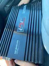 amplificatore carpower 700w usato amplificatore carpower 700w usato Corigliano Rossano