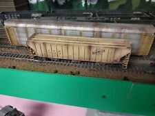 Scale weathered roundhouse for sale  Pekin