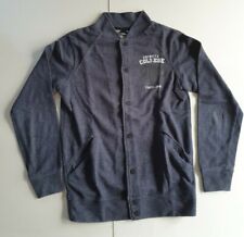 Fishbone sweatjacke herren gebraucht kaufen  Heidenheim an der Brenz
