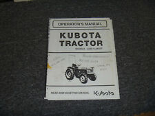 Kubota l245 l245dt for sale  Fairfield