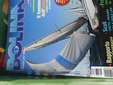 Rivista bolina numeri usato  Adria