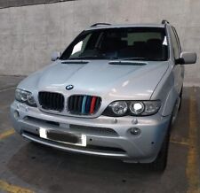 3 0 d bmw sport x5 for sale  STAFFORD