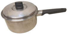Vintage prestige stainless for sale  UK