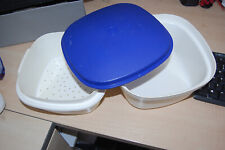 Vtg tupperware steamer for sale  PAIGNTON