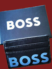 Hugo boss kartenetui gebraucht kaufen  Gollhofen