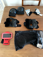 Set protezioni altezza usato  Carpi