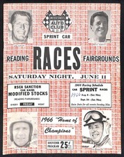 Reading fairgrounds 1966 for sale  Norwalk