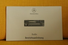 Bedienungsanleitung mercedes e gebraucht kaufen  Lübeck