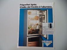 Advertising pubblicità 1984 usato  Salerno