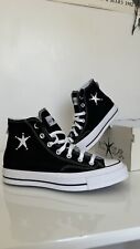 Original converse stussy d'occasion  Paris VIII