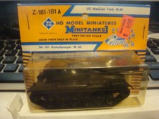 Roco minitanks 181 for sale  South Boston