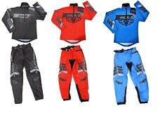 Kids motocross trial for sale  WORKINGTON