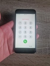 Apple iphone bloque d'occasion  Wingles