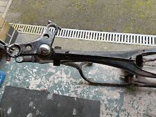Honda 350 frame for sale  WIGAN