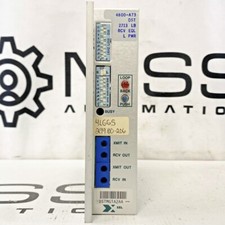 Módulo transmissor e receptor XEL Communications 4800-A73  comprar usado  Enviando para Brazil