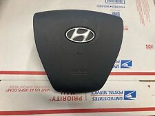 USADO 07-12 Hyundai Veracruz Vera Cruz volante buzina 569003J500WK comprar usado  Enviando para Brazil