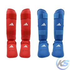 Adidas protezione tibia usato  Tivoli