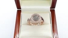 10ct rose gold for sale  AYLESBURY