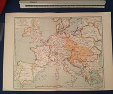 Secolo xiv vecchia usato  Sesto Fiorentino