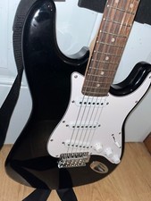 Harley benton electric d'occasion  Chilly-Mazarin