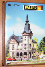 Faller 130364 bausatz gebraucht kaufen  Gronau